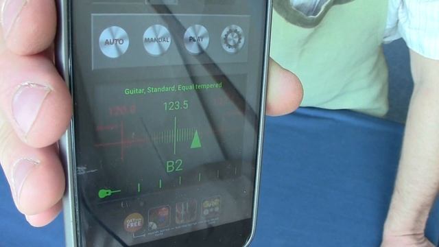 Настройка гуслей смотреть онлайн