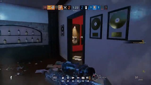 Ubisoft speaks on Smurfing, Sound issues, Server hopping and so much more! смотреть онлайн