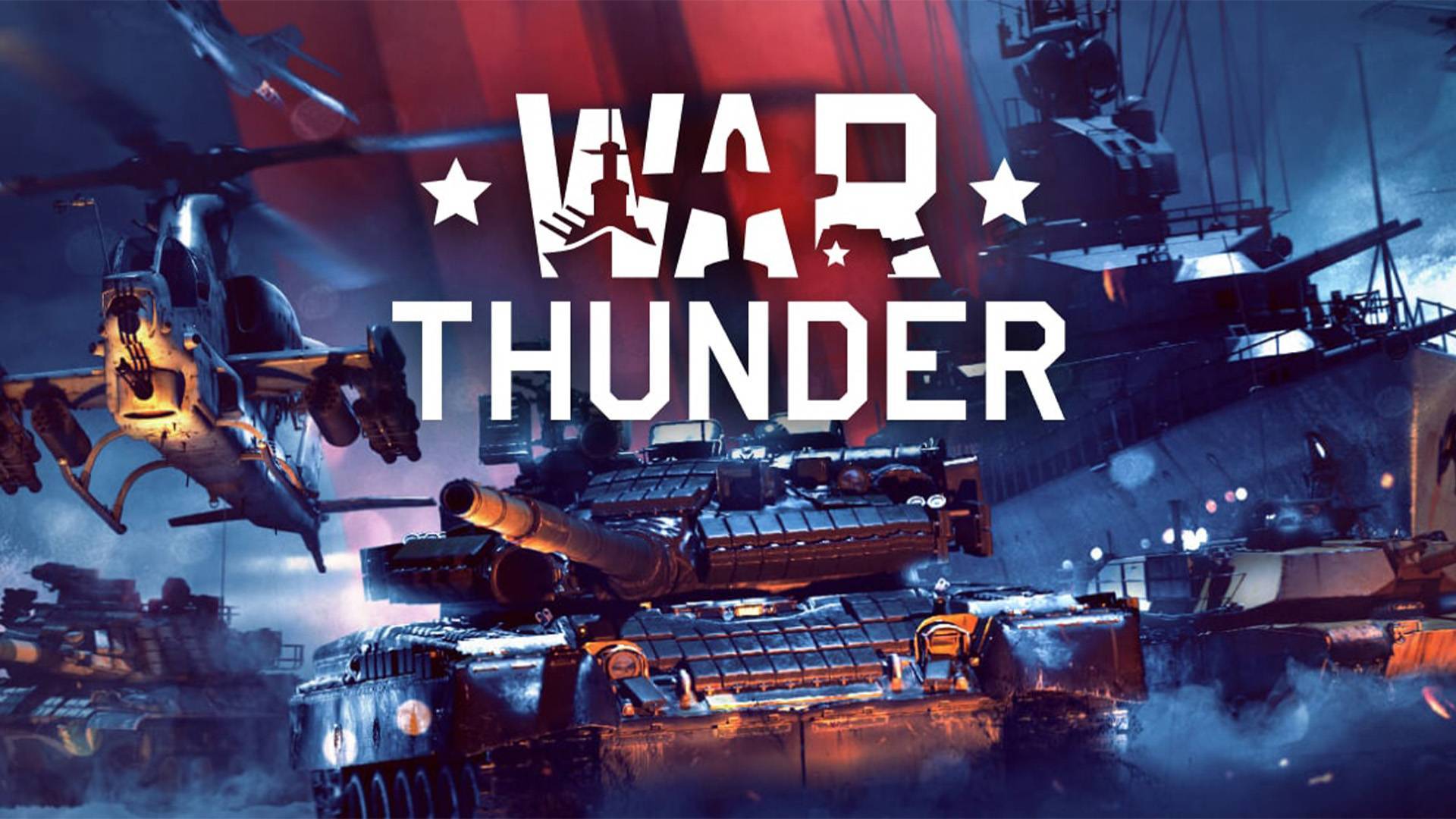War Thunder — 12 лет смотреть онлайн