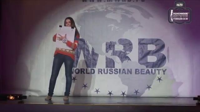 FHI-TV & АКОПЯН ШУШАНА http://www.models-talent.ru смотреть онлайн