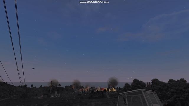 Arma 2 OA - Double Nuclear Bomb On Elektrozavodsk смотреть онлайн