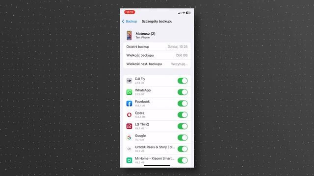 Kupiłeś iPhone’a? 📱 Koniecznie musisz to zrobić❗️ смотреть онлайн