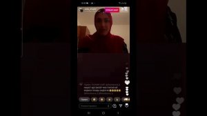 Ходиса тв дар прямойэфир бо зани точик чангу даъво