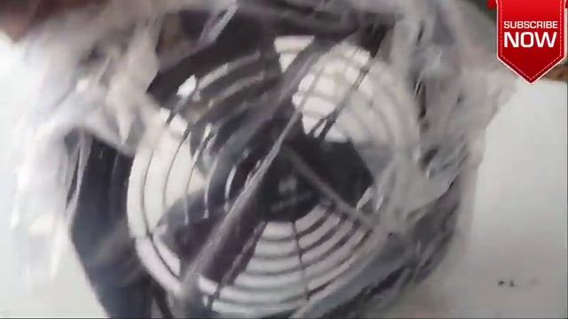 Exhaust fan for Havells Ventil air DSP exhaust fan 9 inch 230 mm sweep in unboxing 😊 смотреть онлайн