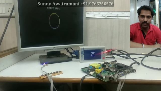 HK-T.RT2968.P61 Firmware Installation