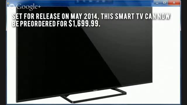 Product Review -- 60" Class Life+ Screen AS650 Series 3D Smart LED LCD TV смотреть онлайн