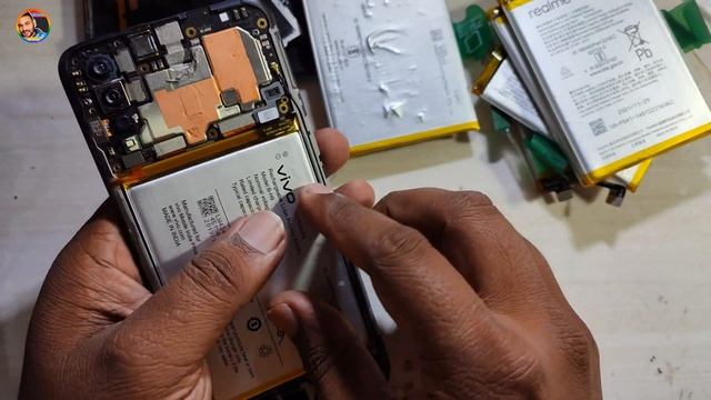 Vivo Y19 100% Original Battery Replacement | Orginal Battery कैसे खरीदें