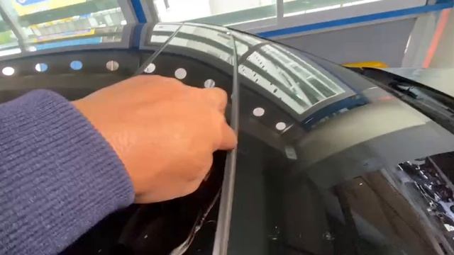 Осмотр Фольцваген джета №2