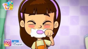 أغنية السوسة المنحوسة | marah tv - قناة مرح