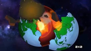2х2 Russia Continuity(16.12.2020) Анонсы и заставки 2х2 (16.12.2020)