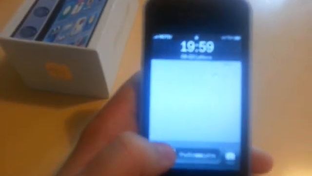 айфон 4s из китая с алиэкспрес от Степы\iPhone 4s from China with aliexpress ot Stepy смотреть онлайн