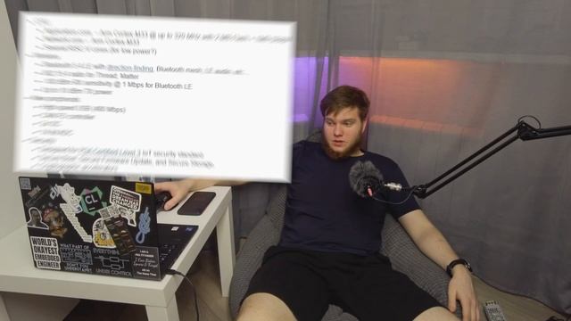 ЭкспоЭлектроника, Arduino, Скамеры | Embedded News №8 смотреть онлайн