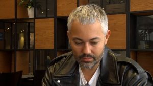 Александр Рогов больше не говорит о трендах