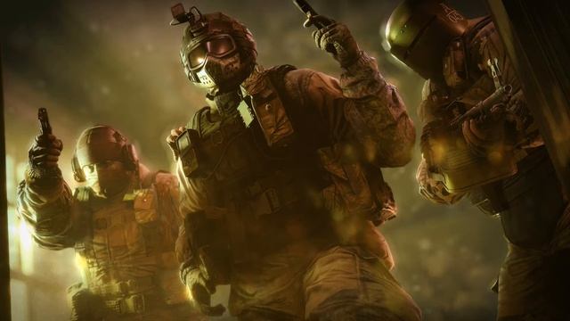 ELA NERF!! OPERATOR BUFF FIXES - Rainbow Six Siege - TTS смотреть онлайн