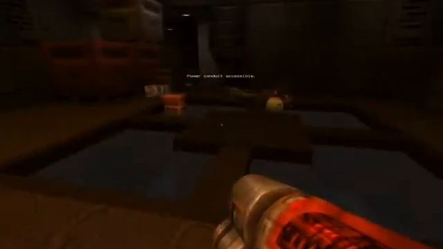 Paul's Gaming - Quake 2: Ground Zero part12 смотреть онлайн