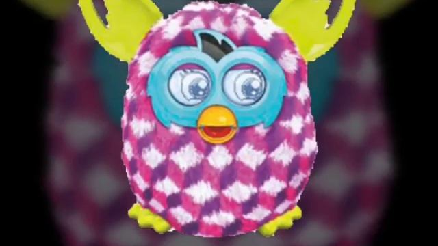 Ферби бум смотреть онлайн