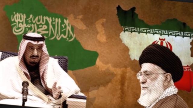 Iran Support For Prince Mohammad Bin Salman | Hassnat Tv смотреть онлайн