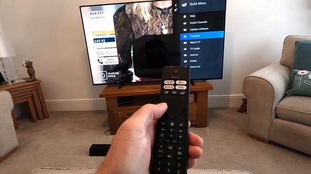 How to Connect a Soundbar to a Philips Television Using the HDMI Cable смотреть онлайн