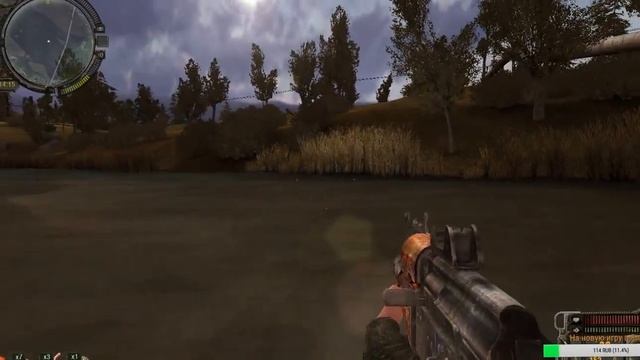 S.T.A.L.K.E.R. Зов Припяти №1 смотреть онлайн