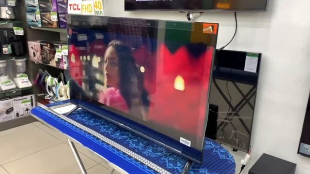 TCL LED 40
