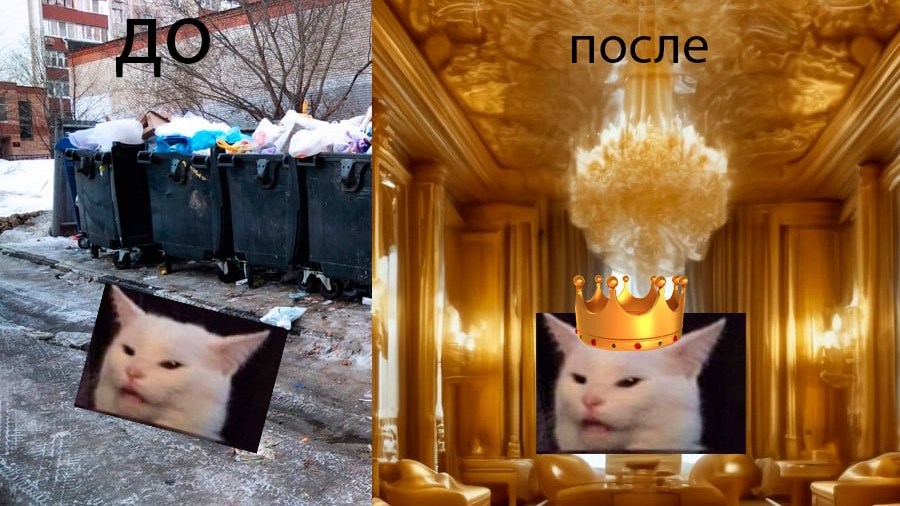 от бомжа до миллионера смотреть онлайн