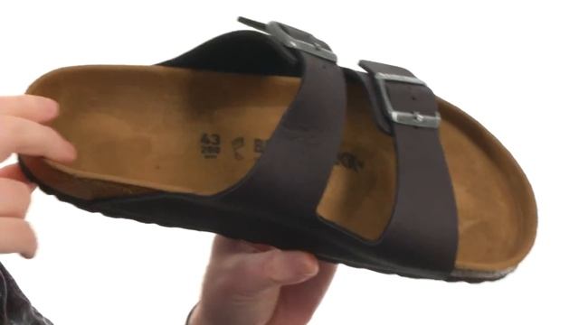 Birkenstock Arizona Vegan  SKU:8902615
