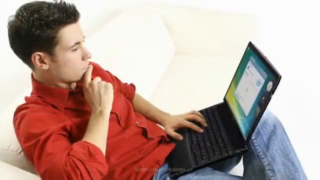 Sony Vaio Intel Wireless Display смотреть онлайн