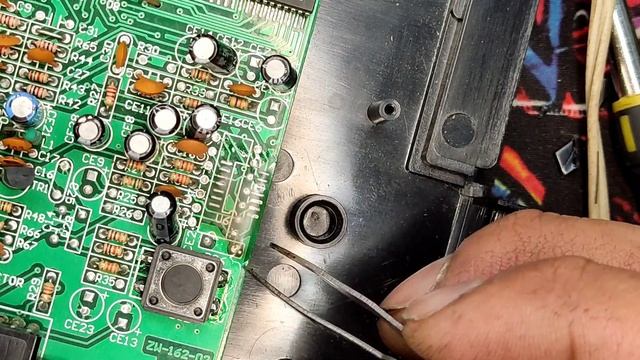 sega mega drive 4 делаем моды. rgb . стерео смотреть онлайн
