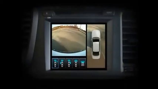 SATELLITE VIEW CAMERA BY FLY AUDIO смотреть онлайн