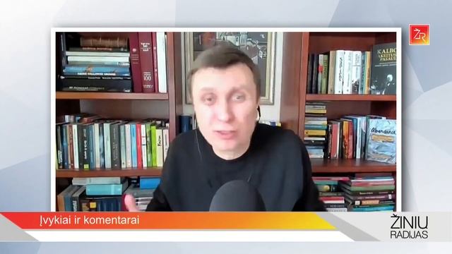 „Įvykiai ir komentarai“: Ką nuskandins parlamentinių išlaidų skandalas? смотреть онлайн