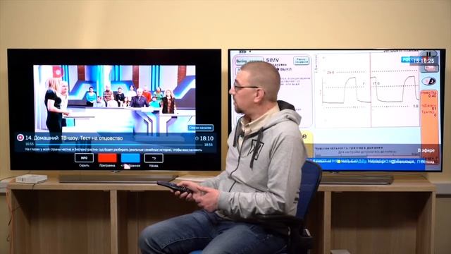 #ЗаТелеком: в поисках телевизора. Часть III смотреть онлайн