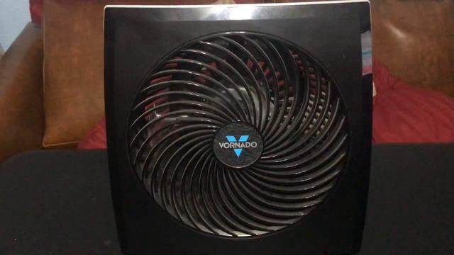 Vornado 673 box fan смотреть онлайн