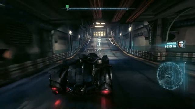Batman Arkham Knight: Part 11 (Punishment) [1080 HD] смотреть онлайн