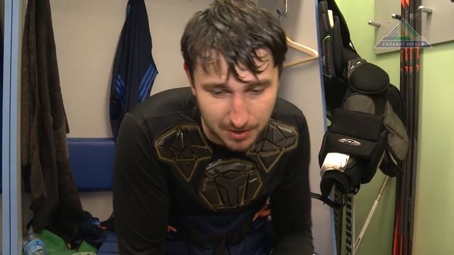 Андрей Гаврилов. «Были лучше в реализации» смотреть онлайн