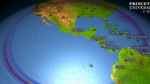 Magnitude 6.0 Quake, OAXACA, MEXICO смотреть онлайн