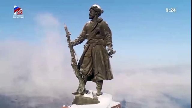 фрагмент эфира (аист тв Иркутск) 23.02.2024 смотреть онлайн