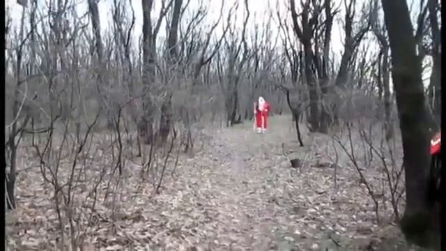 Украли Дед Мороза смотреть онлайн