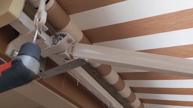 Automated Awning Control - ESPHome and Home Assistant смотреть онлайн