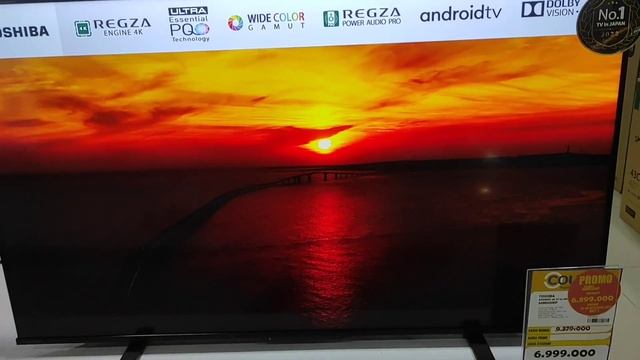 Harga tv Toshiba Terbaru смотреть онлайн