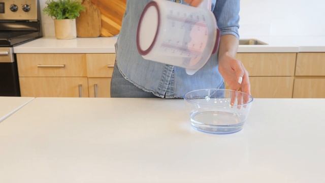 Ёмкость для смешивания (1,25 л и 2 л) смотреть онлайн