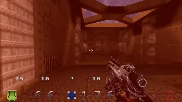 slayer testament mod Quake gameplay android Quad touch 2022 смотреть онлайн