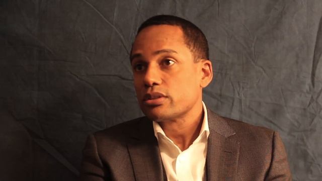 Hill Harper interview 2, American Justice Summit 2014 смотреть онлайн