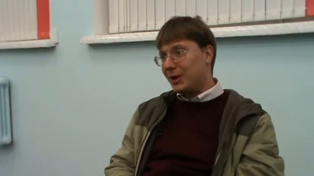 Лекция Станислава Зюзько в Харьковском планетарии 03.10.13. Счастье и гармония. смотреть онлайн