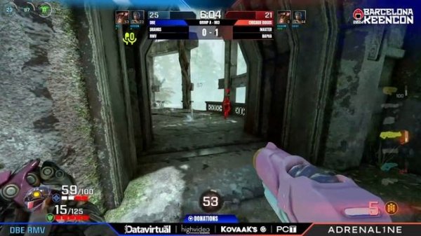 maxter+rapha vs dramis+rmv