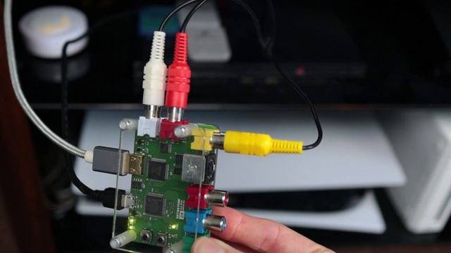 How to Fix Bad Video Quality on Your Dreamcast | Kaico Dreamcast HDMI Adapter Review смотреть онлайн