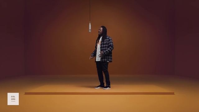 SiR - John Redcorn | A COLORS SHOW смотреть онлайн