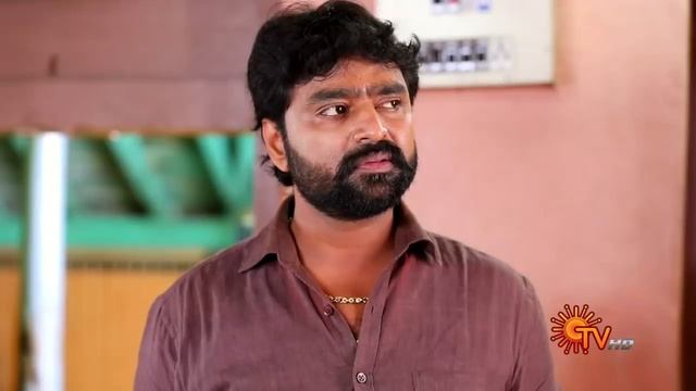 Pandavar Illam - Episode 140 | 4th January 2020 | Sun TV Serial | Tamil Serial смотреть онлайн