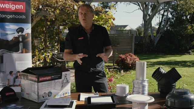 Why consider a Schweigen Silent Exhaust Fan? смотреть онлайн