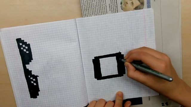 телевизор по клеточкам смотреть онлайн