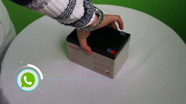 BATERIAS 12V 12AH SECAS RECARGABLES смотреть онлайн